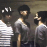 [시우민] 이번엔 타오가 민석이 <b>숙제</b>하는중ㅋㅋㅋ