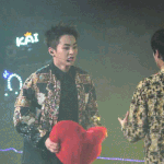 [시우민] 슈르렁 상<b>남자</b> 시우민나가신다!!