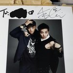 [시우민] <b>바자</b>는 당장 이 컷을 푸시오!