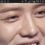 [EXO] 루한이 루춧가루마저 사랑해요><
