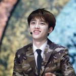 [EXO] 근데 <b>납작</b>만두 맛있냐