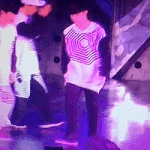 [레이] 메인댄서 마쟈여? (<b>feat</b>다급한 루거)