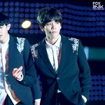 [EXO] 변백안에<b>창민</b>있다