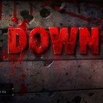 웹소설 사이트 조아라의 <b>down</b> !! 비주얼 소설로 출시