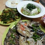 [내가한요리] 10kg이 우습게 찌는 식탁 퍼레이드 3탄