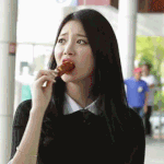 19) <b>목구멍</b> 깊숙이