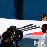 <b>아시안</b> 게임 개막식을 빛낸 현빈