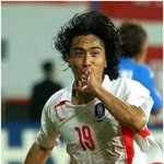 4강신화의 주인공 <b>리환</b>이 아빠 화보