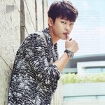 요즘 화보찍는 눈빛이 살아있는 서인국