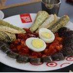 [베스트<b>클릭</b>] 11000원짜리 떡볶이 한접시..