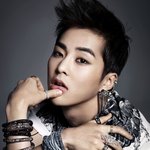 [EXO]  SM 스와로브스키 화보 중 시우민 &amp; 타오. 짱 멋<b>짐</b>..