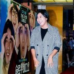 밖에서도 대대장포스 작렬하는 <b>라미</b>란ㅋㅋ