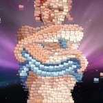 [펌질] 15금)<b>바탕</b>화면 갑...