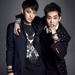 [EXO] 난 산다면 민석이랑 고아라꺼 이거