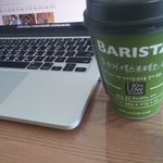 갠적으로 baristar 커피 로슈거에스프레소<b>라떼</b>가 맛난듯ㅋ