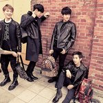 [EXO] MCM 사진 업뎃된거 가져왔어!!