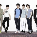 [EXO] <b>케이</b> 사랑하자