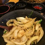 [개빡침ㅋㅋ] 카레전문점에서는 카레만.. jpg