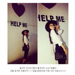빅토리아 자연미인 <b>입증</b>샷!