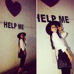 [에프엑스] 자연미인 <b>확실</b>한듯한 빅토리아 과거사진