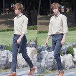 [틴탑] <b>니엘</b>이 이런 몸매였어?