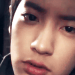 [EXO] 찬열이 여친은 누굴까