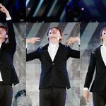 [EXO] 경수 하트 <b>냠냠</b>하기