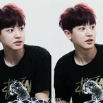 [EXO] 자다깬얼굴클라스