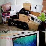 [EXO] 종대 생일<b>조공</b> 서포트인증 시작된듯
