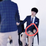 [exo] <b>디오</b> 이거 뭐임?