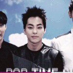 [레이] ㅋㅋㅋㅋ 씽아 타임 슬립 ㅋㅋㅋ