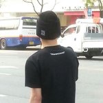 [EXO] 시우민 <b>여친</b>이랑 커플템좀 보이소..ㅠ