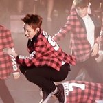 [시우민] <b>중력</b>을 거스르는 시우민 