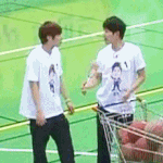 [인피니트] 이호원ㅠㅠㅠㅠㅠㅠㅠㅠㅠㅠ징쨔찡쨔귀엽댜ㅠㅠㅠㅠㅠㅠㅠㅠㅠ