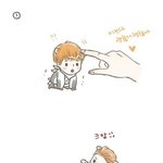 [EXO] ㄹㅇ씹귀......