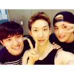 [수호] 이건 <b>조권</b>분 인스타인가...