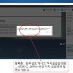 [고객불통] koreanair의 <b>위상</b> - it강국의 씁쓸한 몸부림...