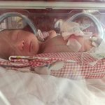 [이른둥이] 35주 이른둥이 출산기~*