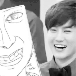 [수호] 준<b>모닝</b> 면모닝~