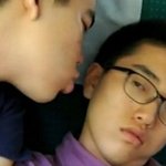 [<b>b1a4</b>] 원빈도 못남으로 만들어버린다는 산들의 마법안경