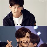 [<b>제아</b>] 윙크남 형식! 누난 니꺼~