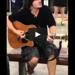 [공미니] 외국인이 부른 <b>god</b>의 '촛불하나