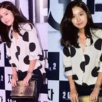 [미모종결자] 여배우라는 수식어가 잘 어울리는 이진 근황