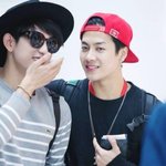 레드 <b>스냅</b>백쓴 갓세븐 잭슨>,<