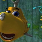 바닷속으로 출바알~~! 꼬마잠수함 <b>올리</b> 어드벤처 예고편 공개!