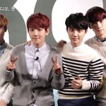 [EXO] <b>라인</b>별로 나눠보는 엑소 멤버