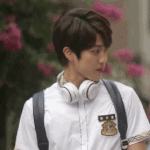 [인피니트] <b>성열</b>이 인디언보조개..