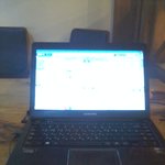 여긴 나으 <b>독무대</b>인데~~