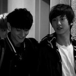 [EXO] 타오찬열 잘어울리네