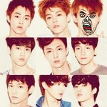 [EXO] <b>엠넷</b>에 월광나온다~